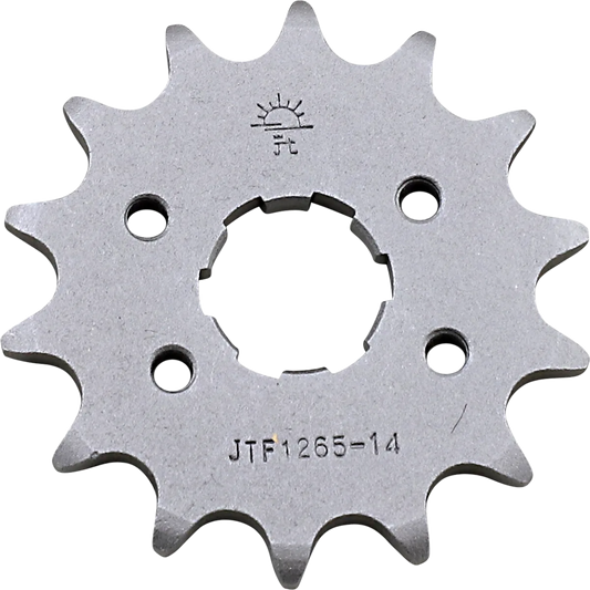 Front Sprocket