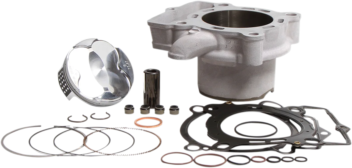 Standard Bore Cylinder Kit
