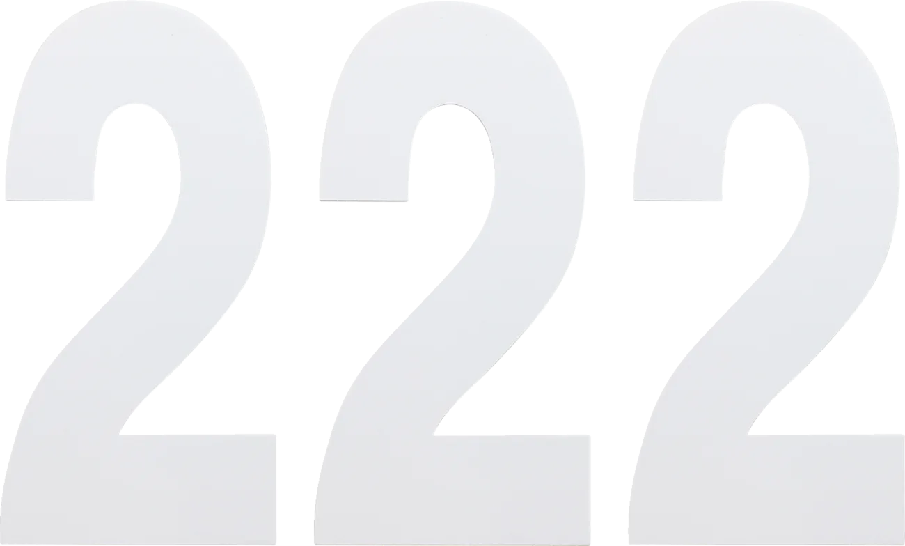 Standard Numbers