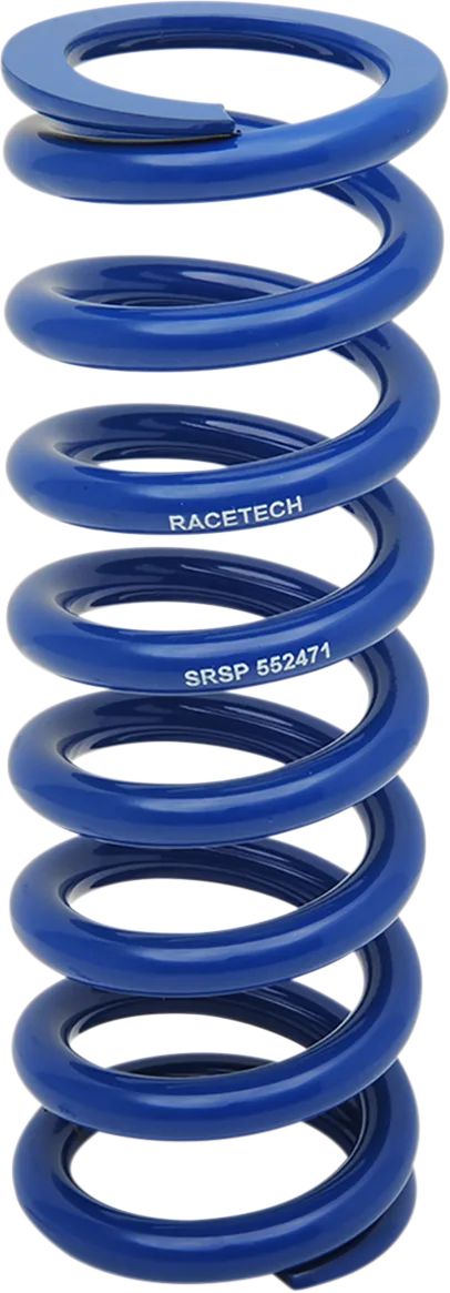 Front/Rear Shock Springs