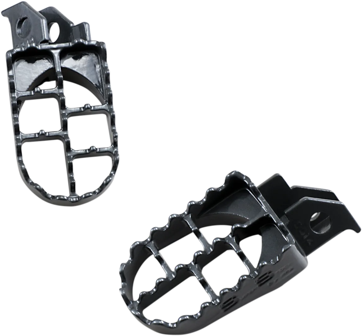 Super Stock Foot Pegs