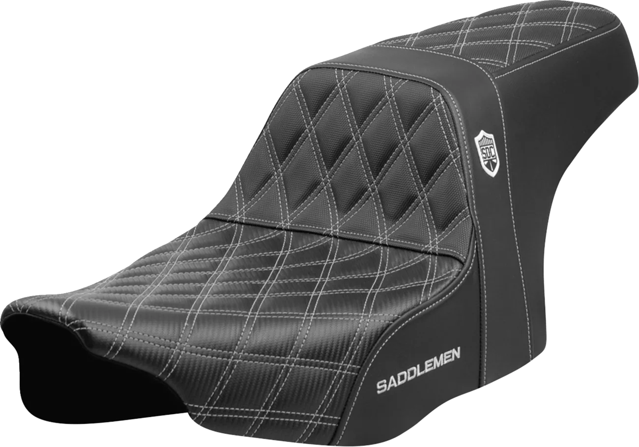 Pro Series SDC Performance Grip Seat