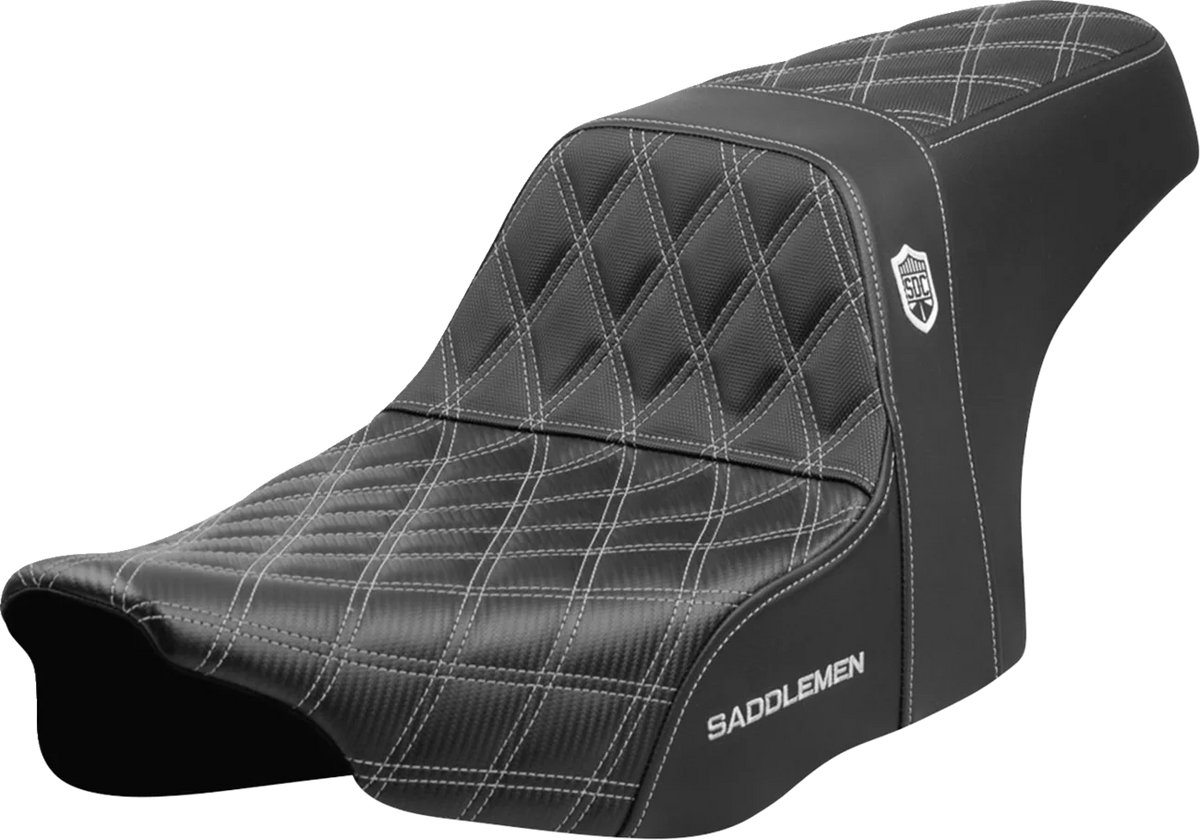 Pro Series SDC Performance Grip Seat