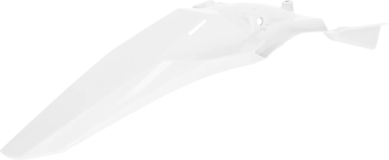Rear Fender