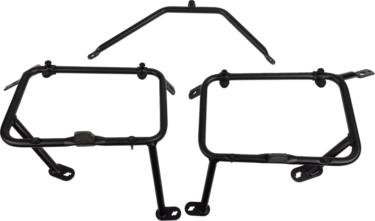 Pannier Holder
