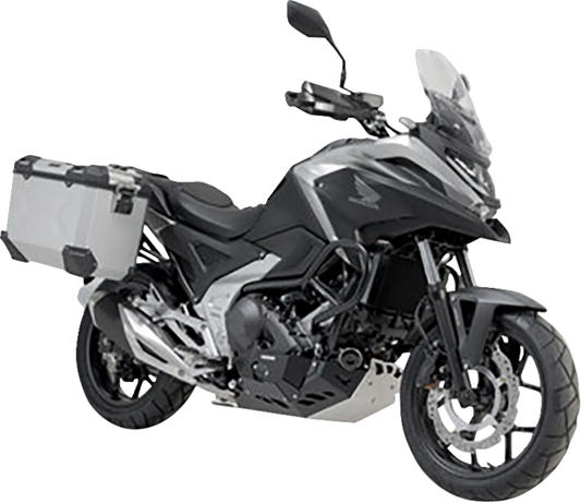 TRAX ADV Aluminum Case System