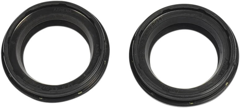 Front Fork Seals