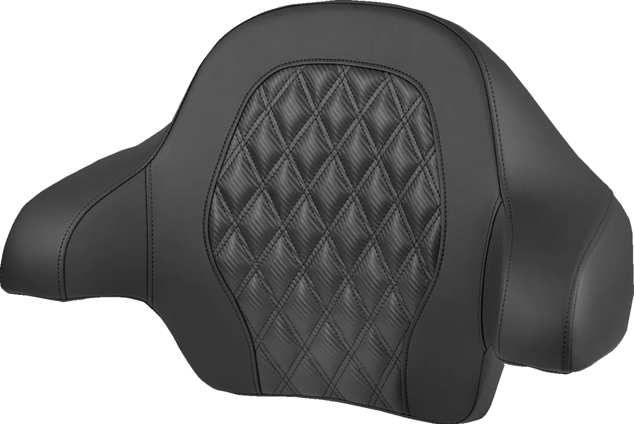 Tour Pak® Backrest Pad