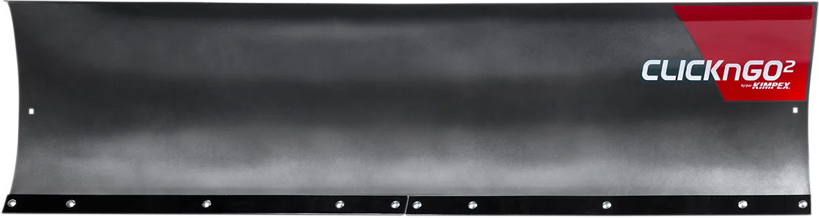 Click 'N Go 2 Plow Blade