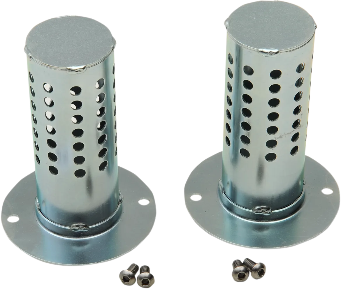 Plug Insert