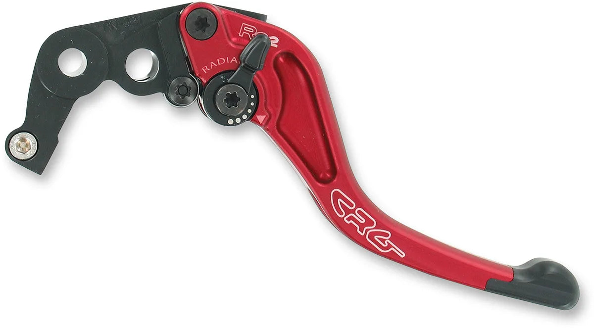 RC2 Shorty Brake Lever