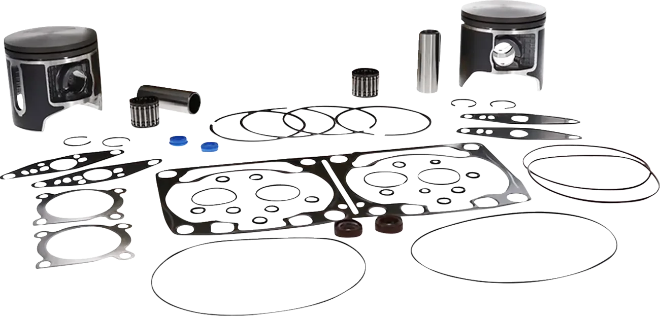 Top End Rebuild Kit