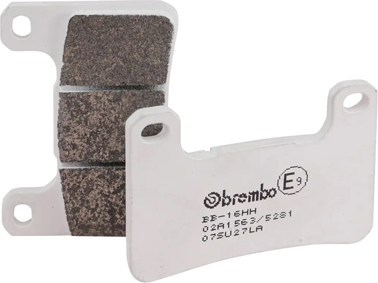 PRIME Sinter LA Brake Pads
