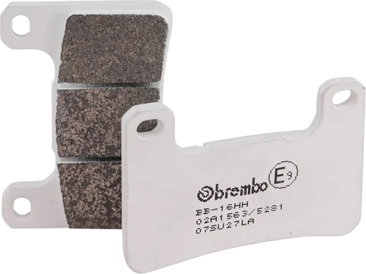 PRIME Sinter LA Brake Pads