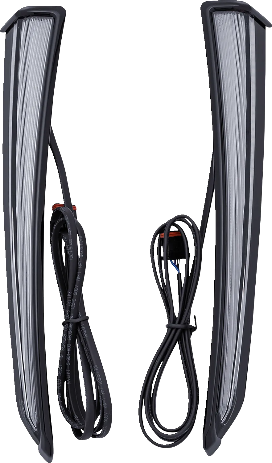 Fang® Lower Fairing Lights