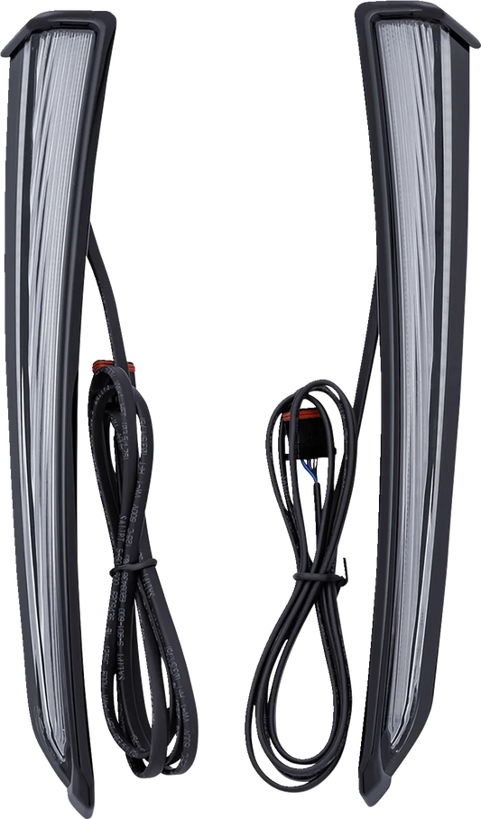 Fang® Lower Fairing Lights