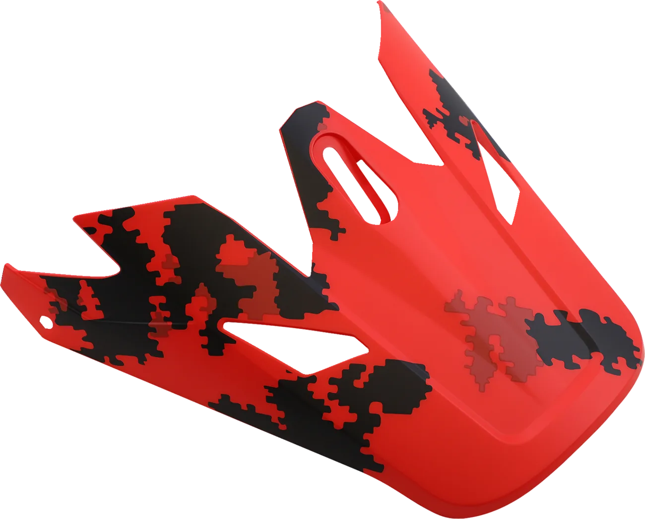 Rise Digi Camo Helmet Visor Kit