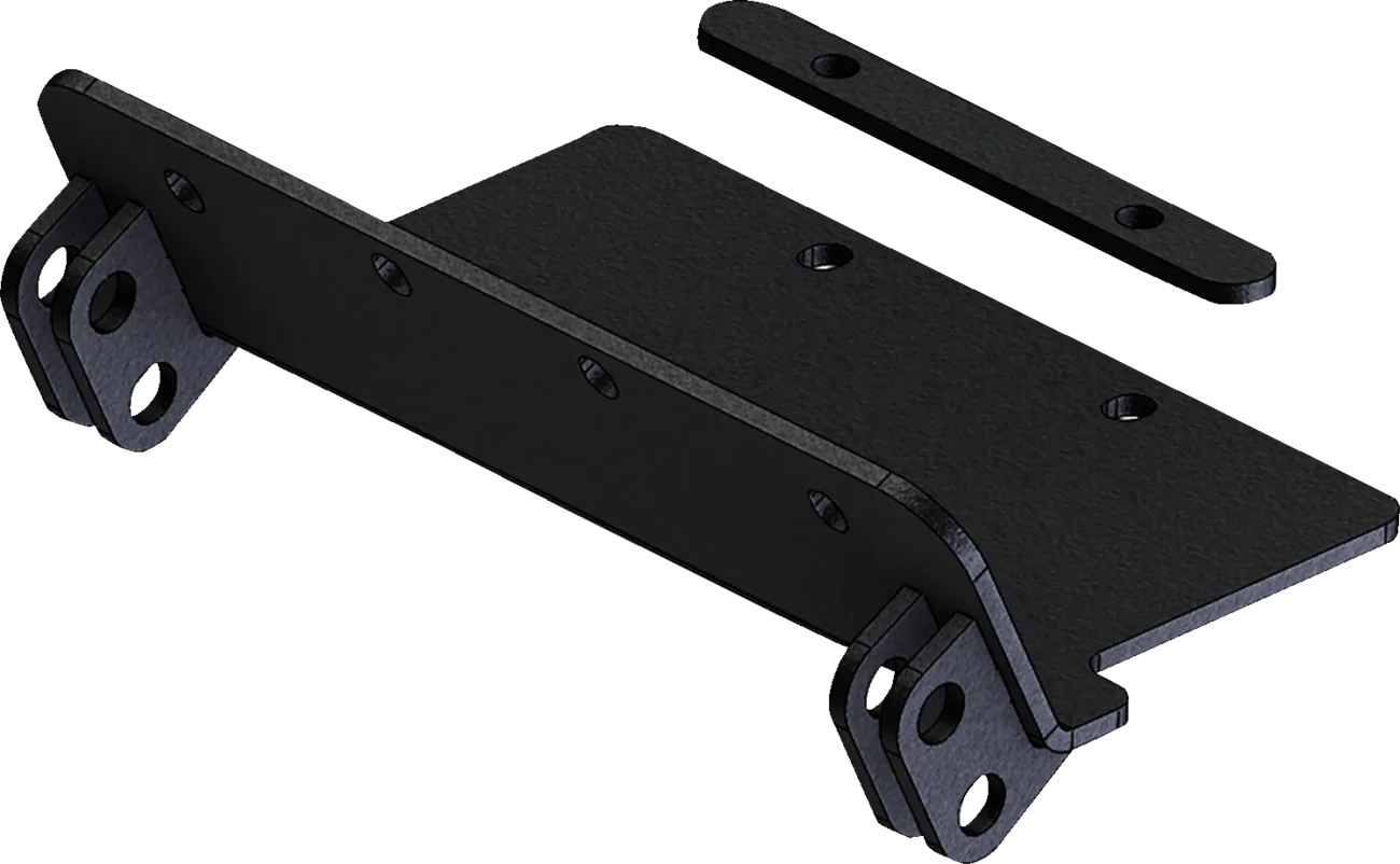 Plow Mount