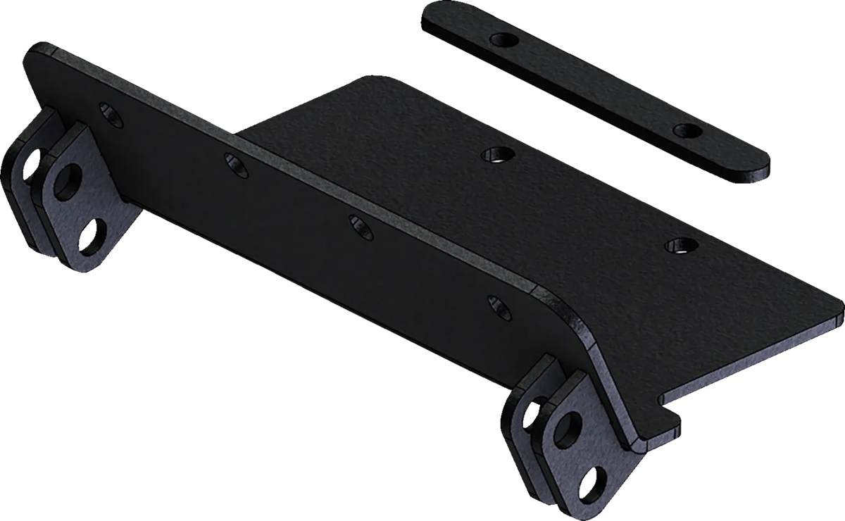 Plow Mount