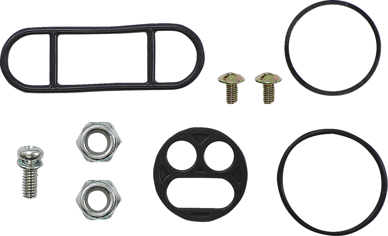 Fuel Petcock Rebuild Kit