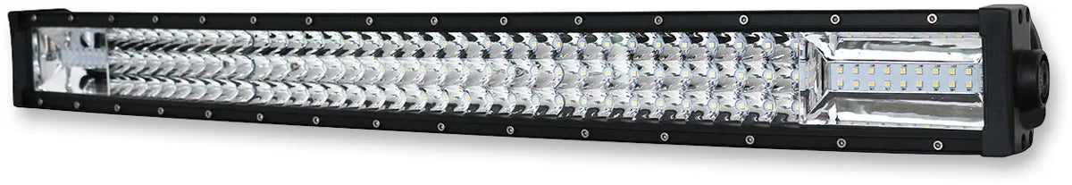 Triple Row Heavy Duty Led Light Bar