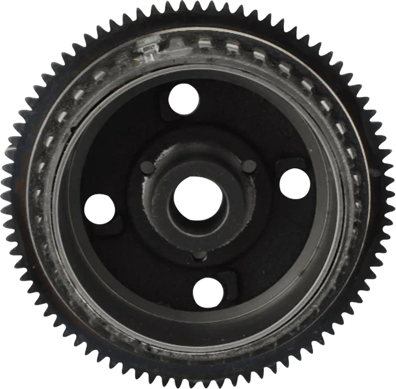 Flywheel Rotor