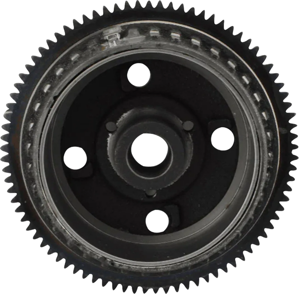 Flywheel Rotor