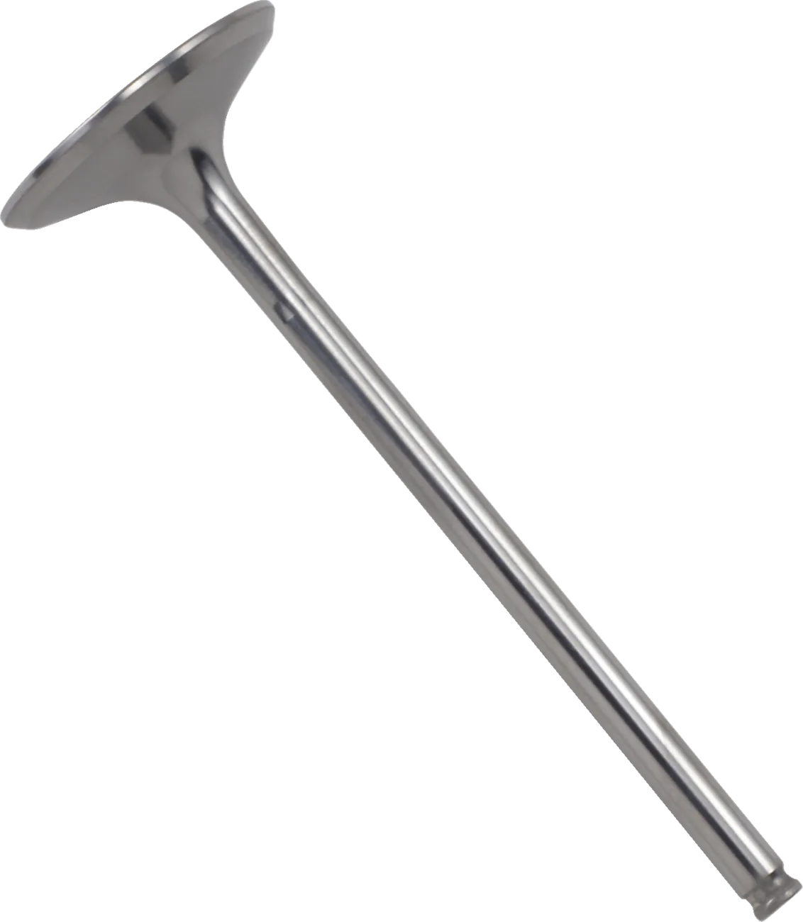 Titanium Engine Valve