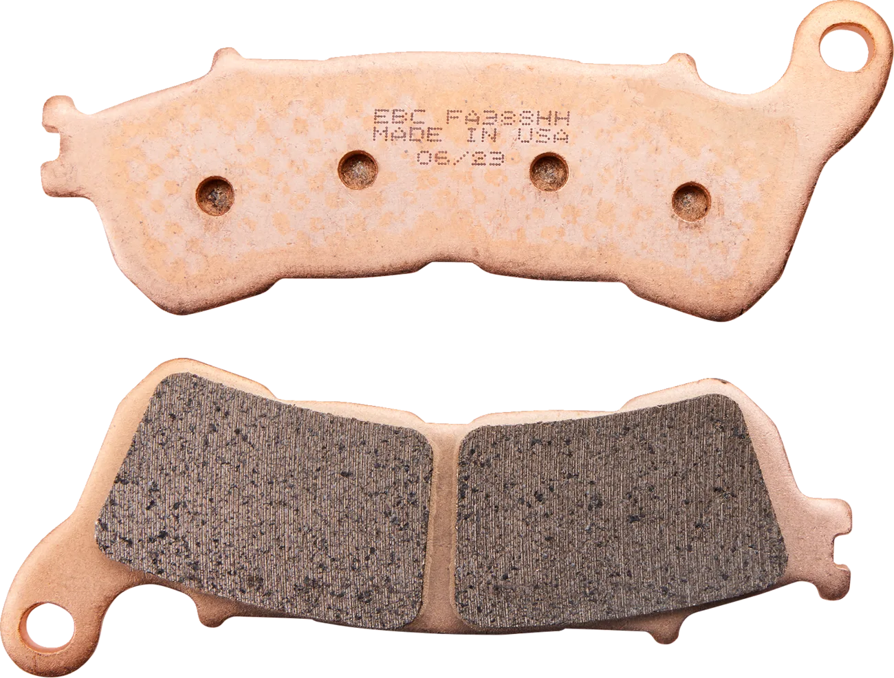 Sintered "HH" Brake Pads