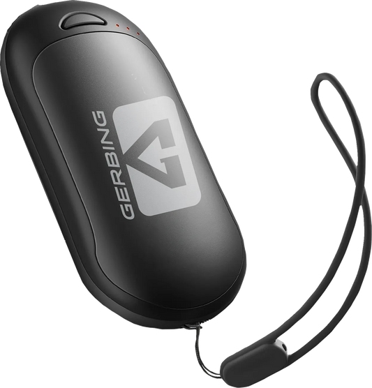 5 V Electric Heated Hand Warmer