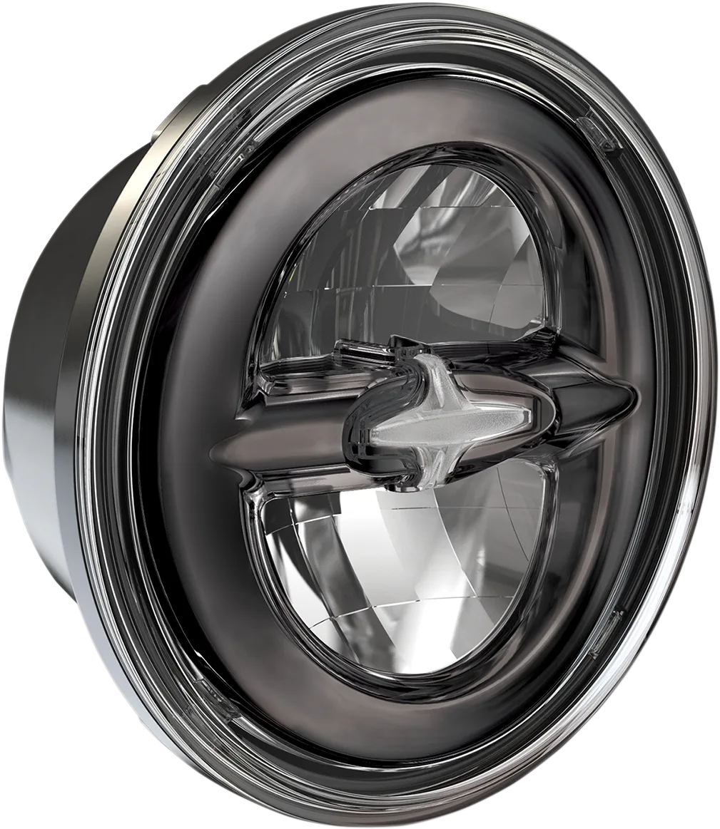 5.75 " Reflector Style Headlight