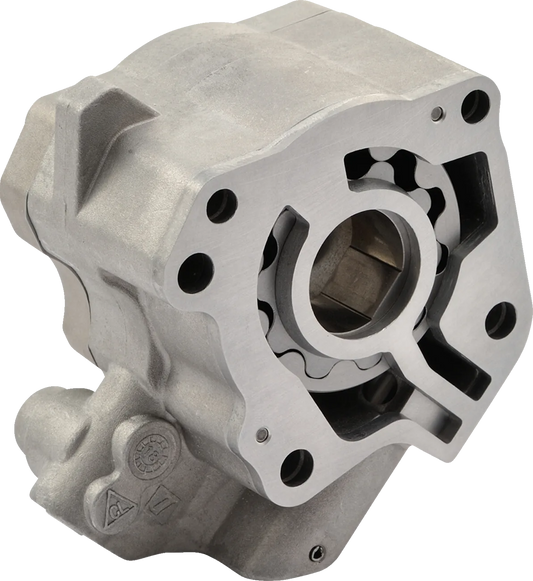 High Volume Oil Pump