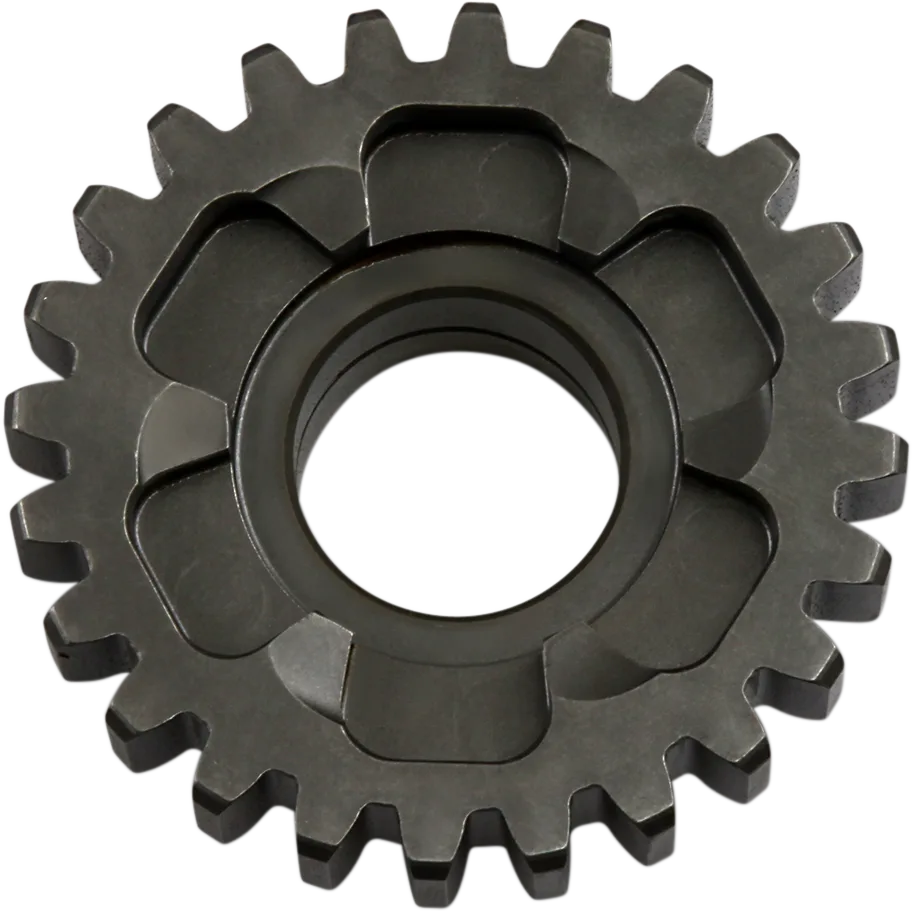Replacement Stock 3rd Main Gear