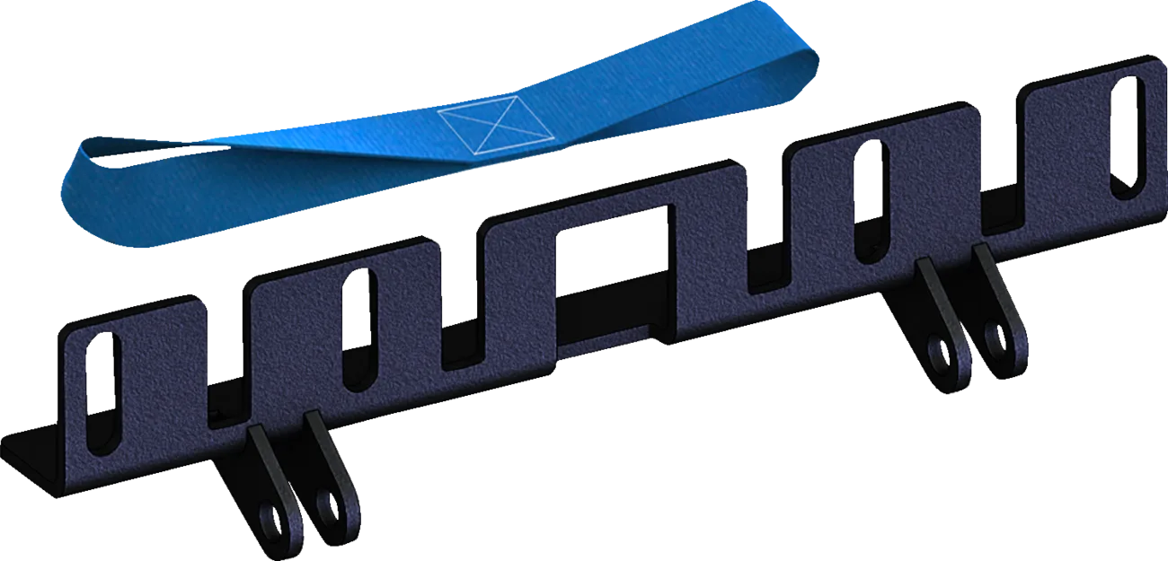 Plow Mount