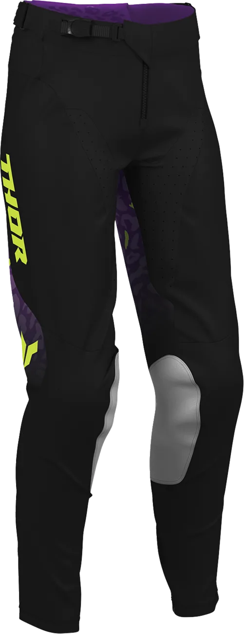 Women's Launchmode Spotted Pants