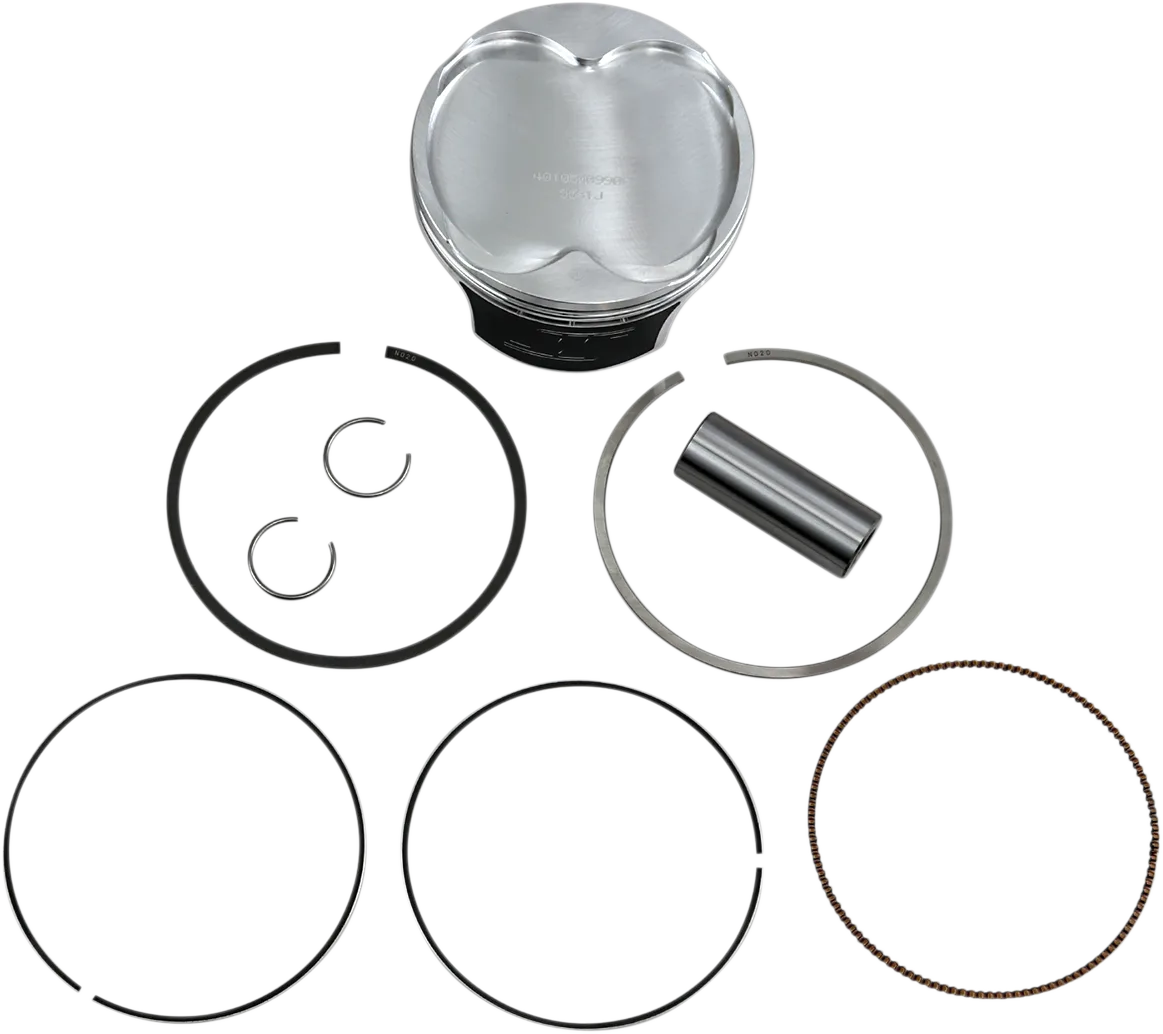Piston Kit for 4 Stroke