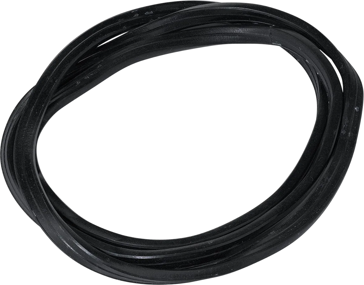 Clutch Cover Gasket Seal