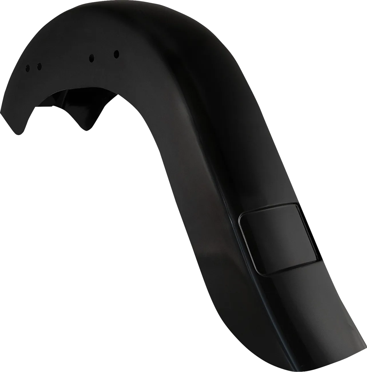 Benchmark Rear Fender