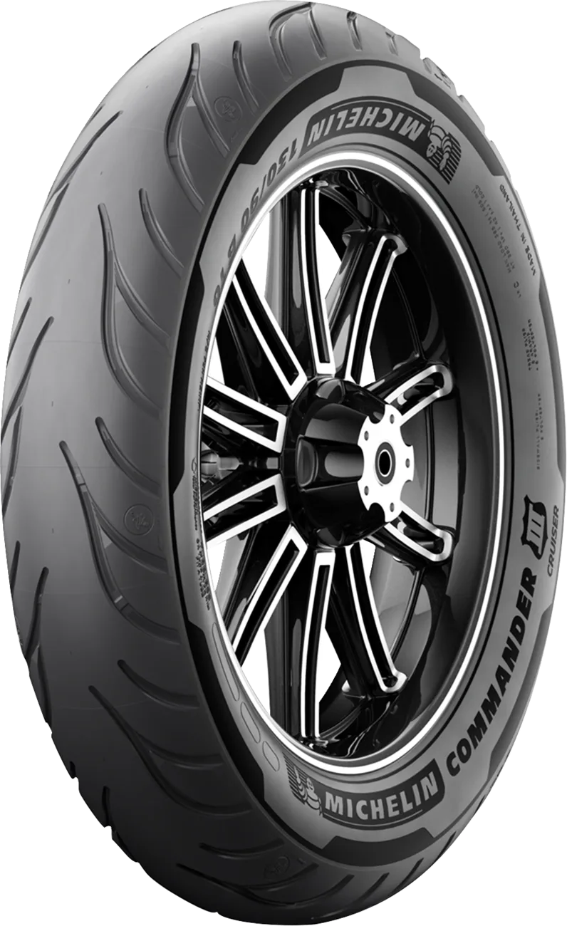 Commander III Cruiser Tire