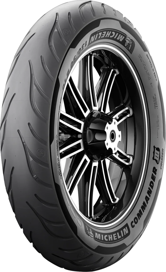 Commander III Cruiser Tire