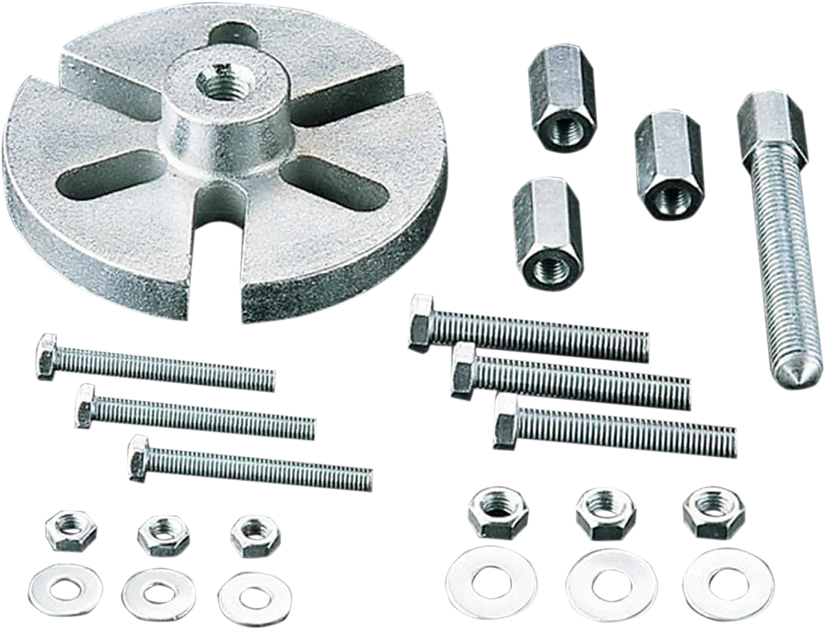 Universal Flywheel Puller
