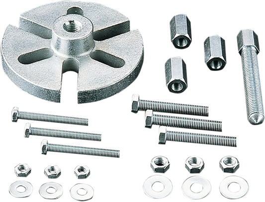 Universal Flywheel Puller