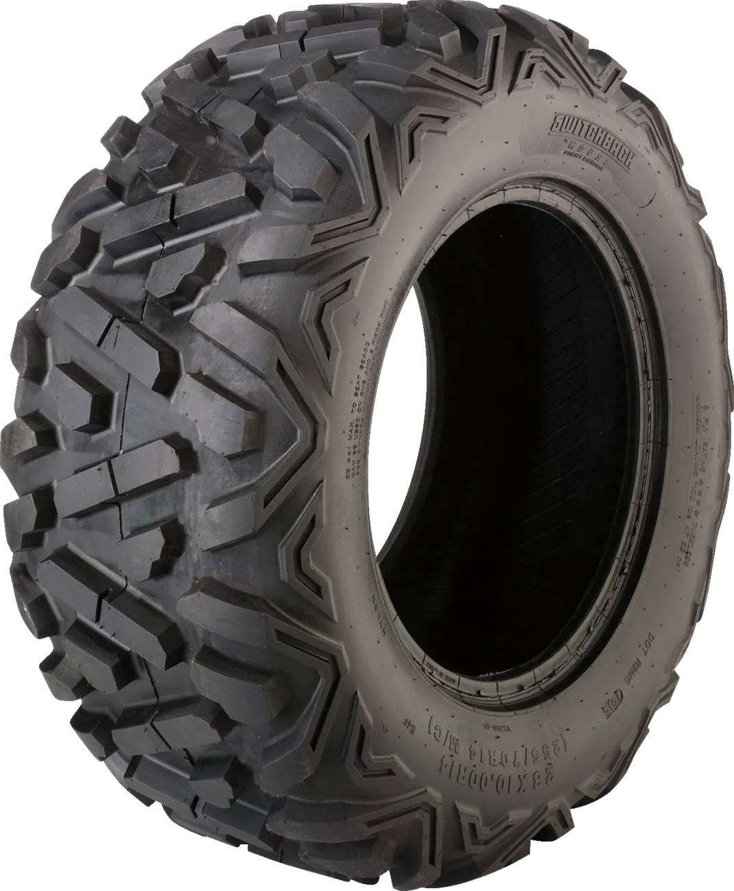 Switchback Tire
