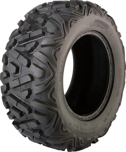 Switchback Tire
