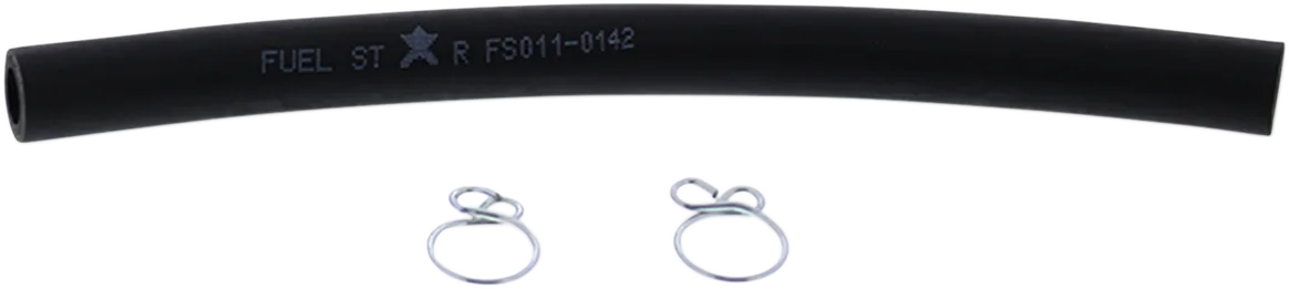 Hose and Clamp Kit