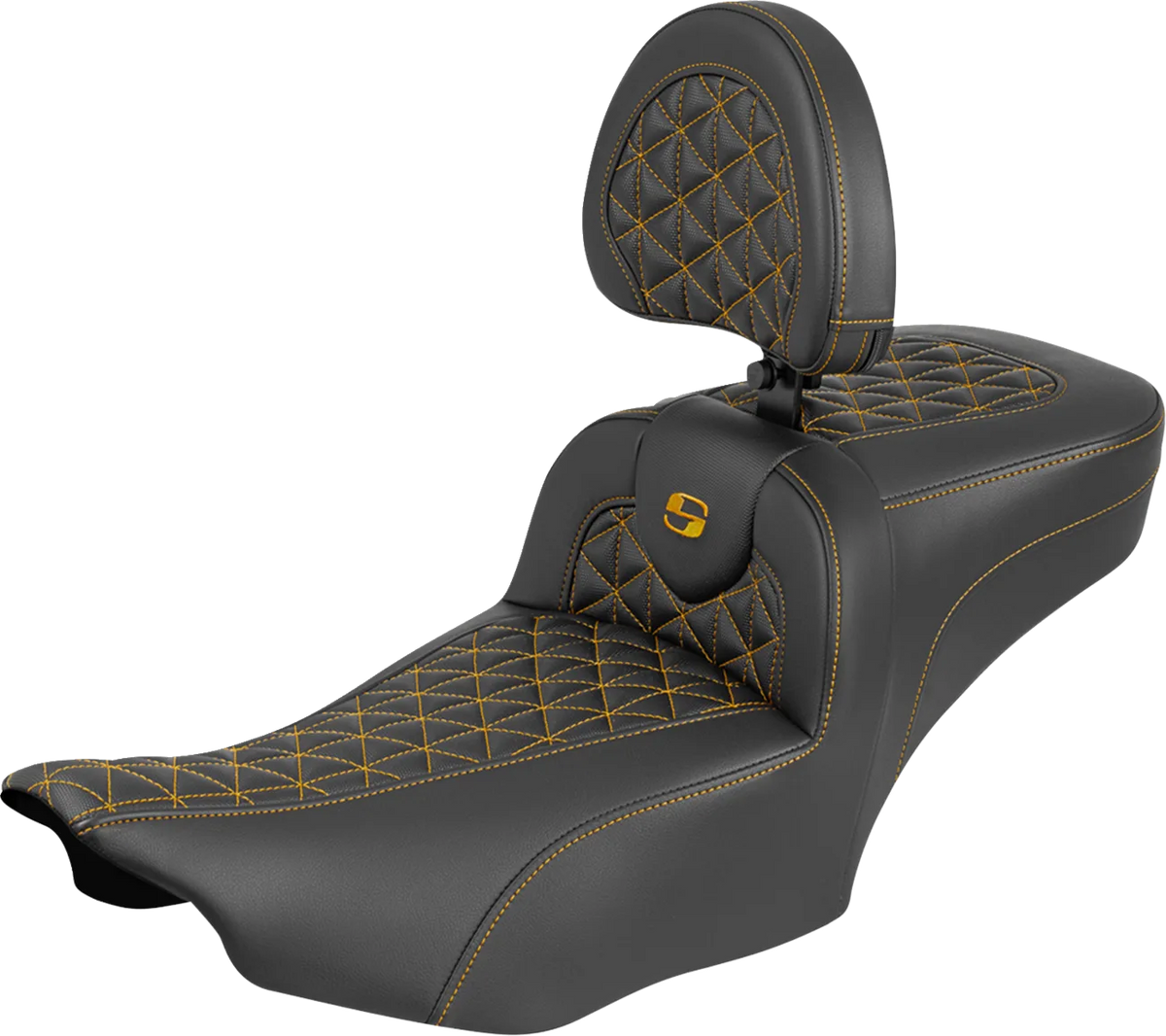 Roadsofa™ Extended Reach Seat