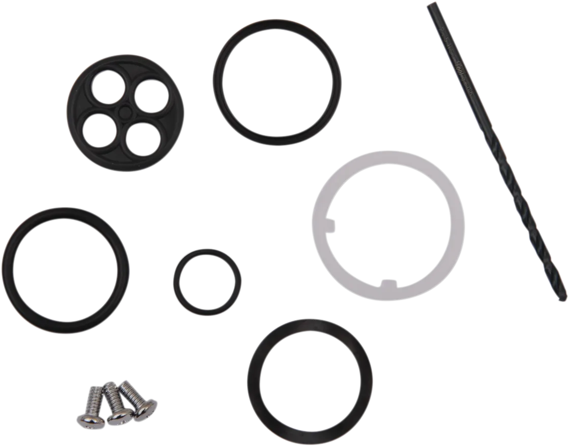 Fuel Petcock Rebuild Kit