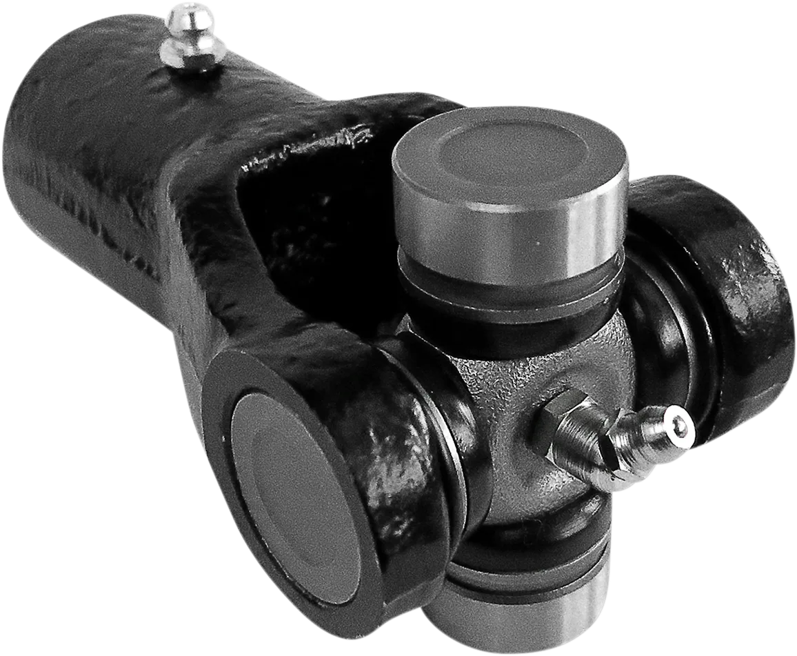 Yoke Propeller Shaft