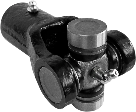 Yoke Propeller Shaft