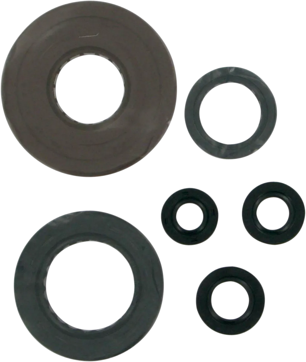 Motor Oil Seals